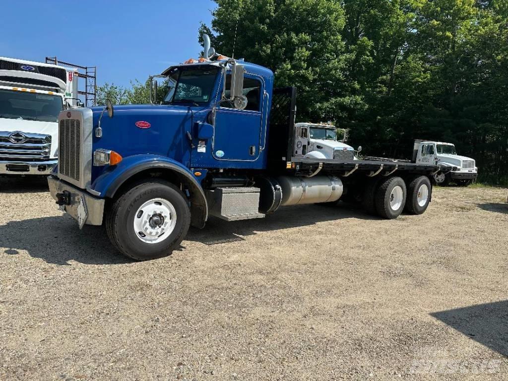 Peterbilt 365 Nákladné vozidlá bez nadstavby