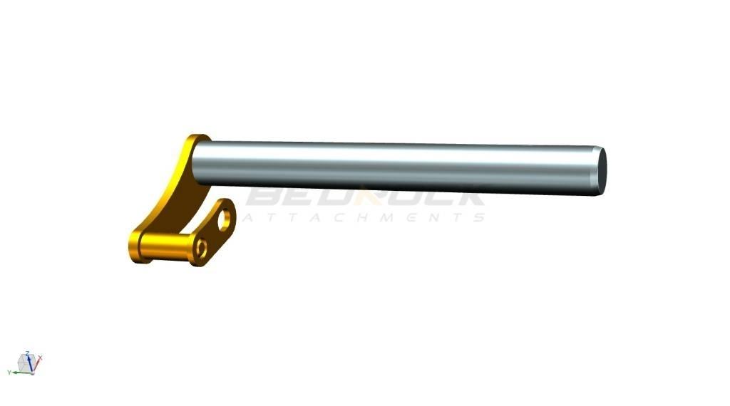 CAT 89.85MM PIN AS Ďalšie komponenty