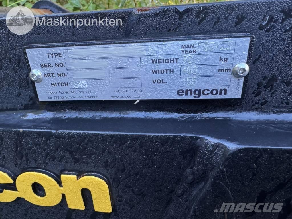 Volvo ECR 88 D Midi rýpadlá 7 t - 12 t