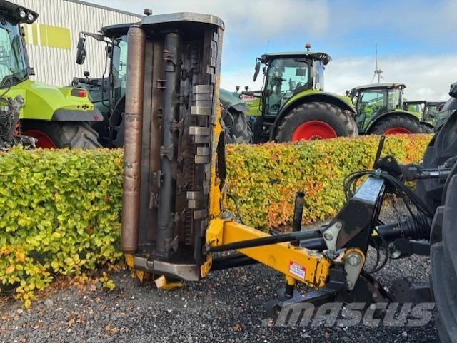 Müthing MUH/S180 Stroje na zber krmovín-príslušenstvo