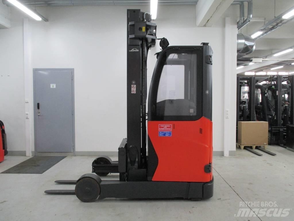 Linde R 20 Retraky