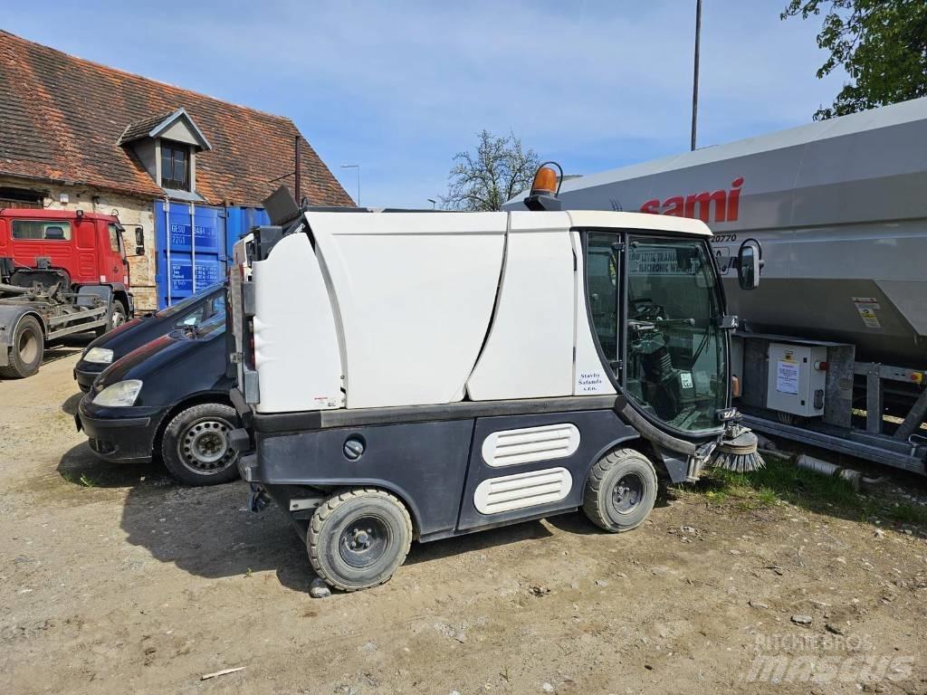  SWINGO 100 Zametacie stroje