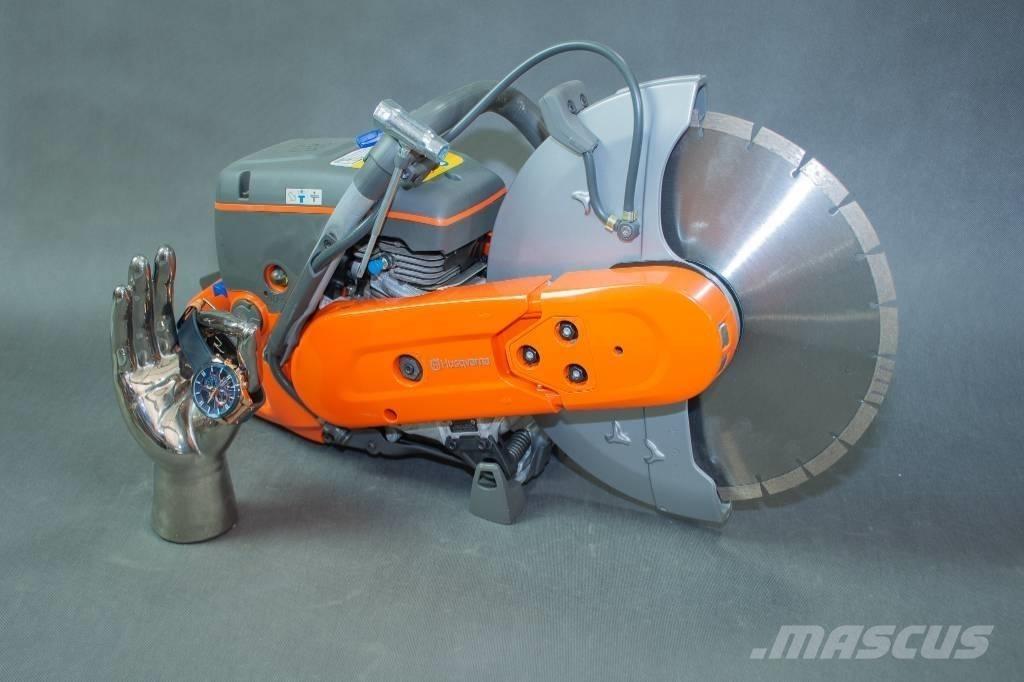 Husqvarna K 770 Stavebníctvo - ostatné