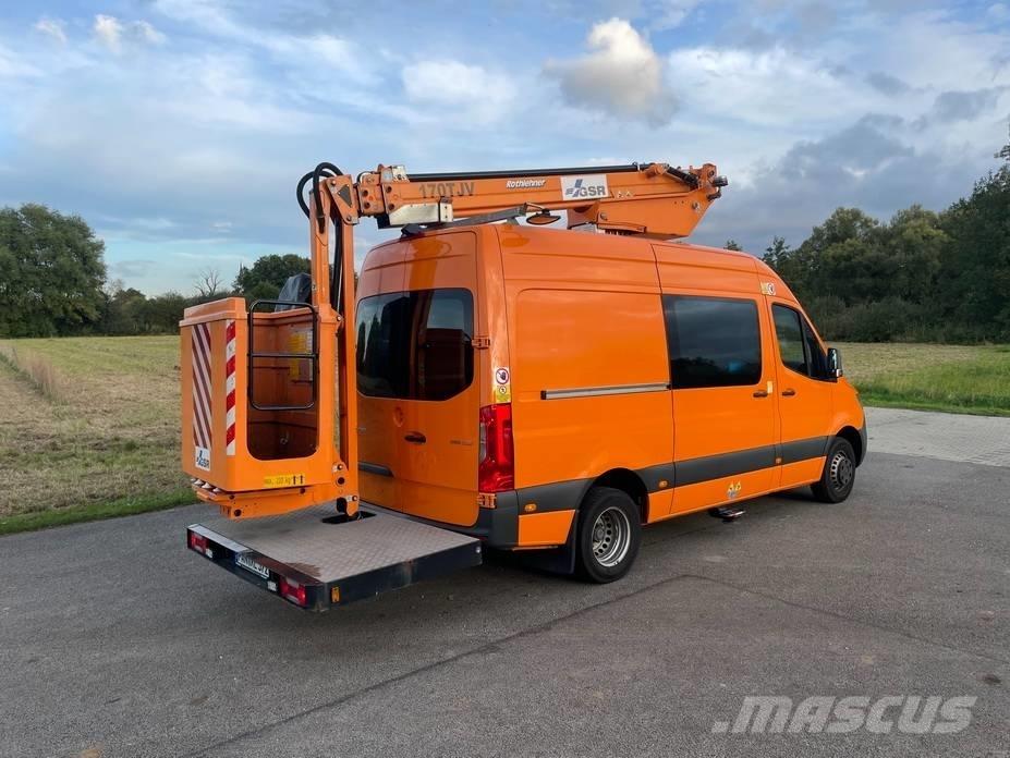 GSR E170TJV Autoplošiny