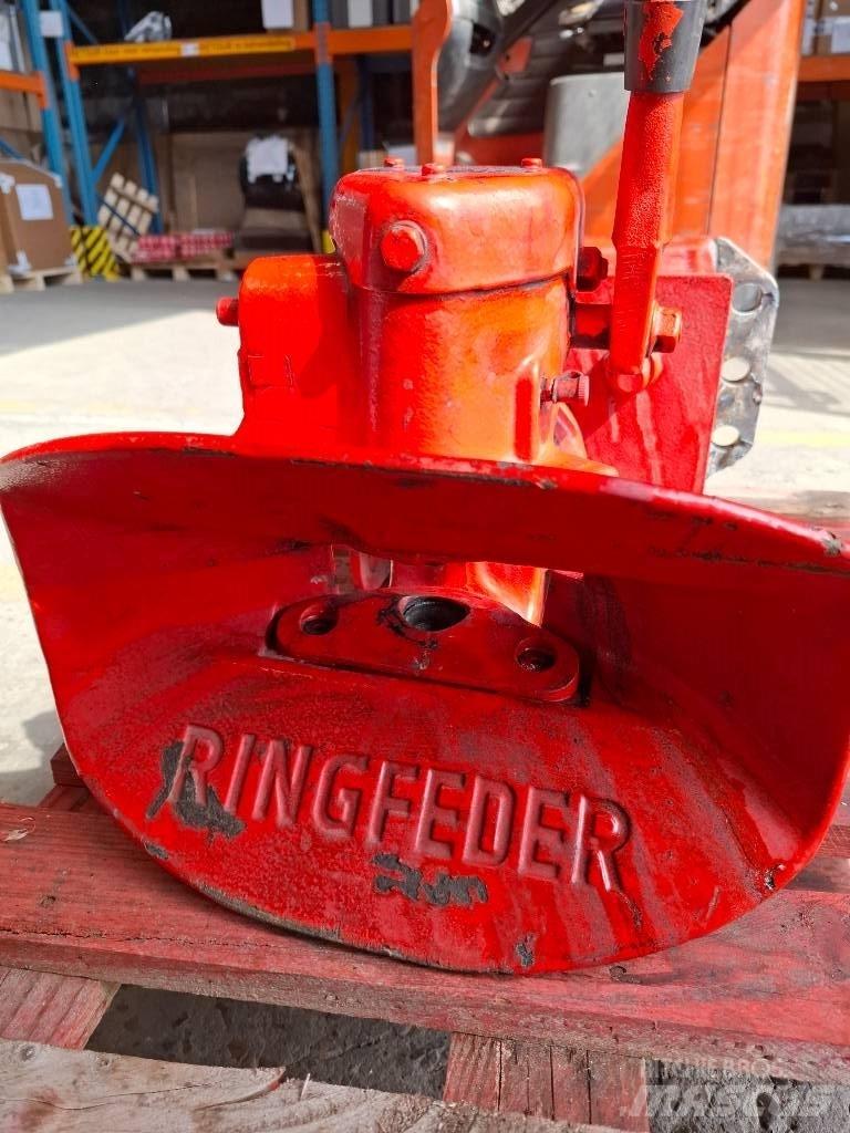  Ringfeder 4040 Doprava – ostatné