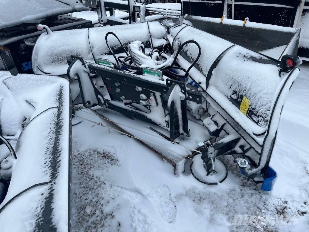  Ystad Vikplog 2,8m Pluhy