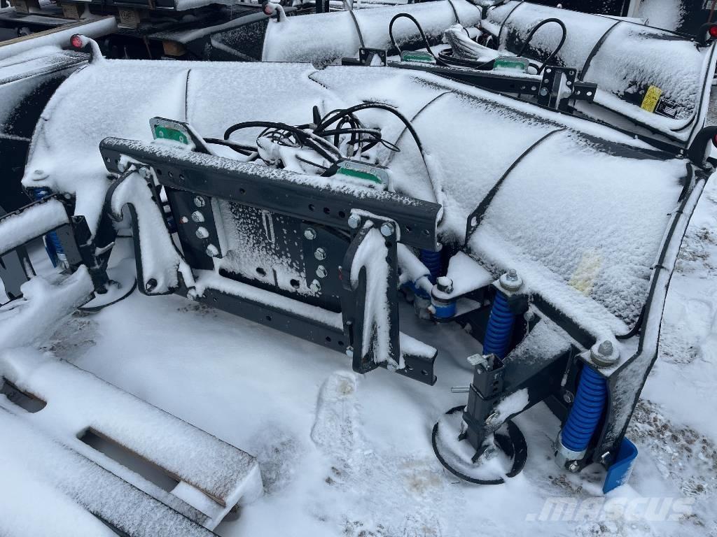  Ystad Vikplog 2,8m Pluhy