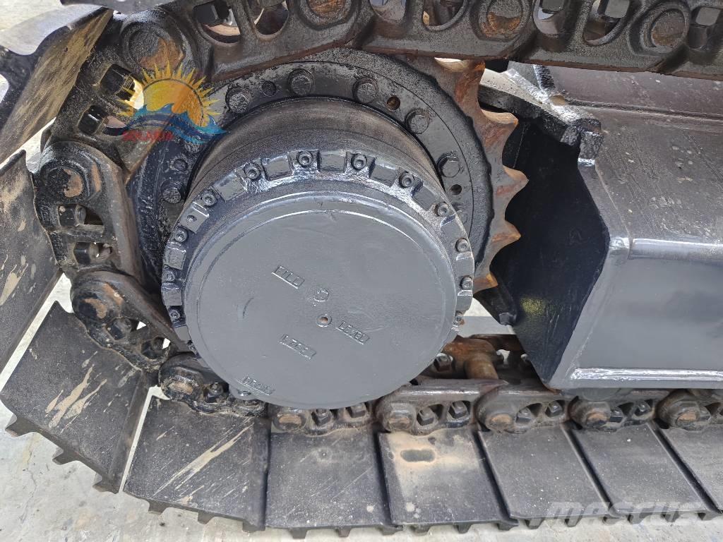 Doosan DX 300 LC Pásové rýpadlá