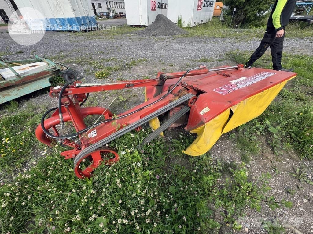 SIP Roto 175 D Nožnice na živé ploty
