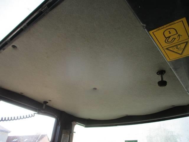 Komatsu PC 45 MR-3 Mini rýpadlá < 7t