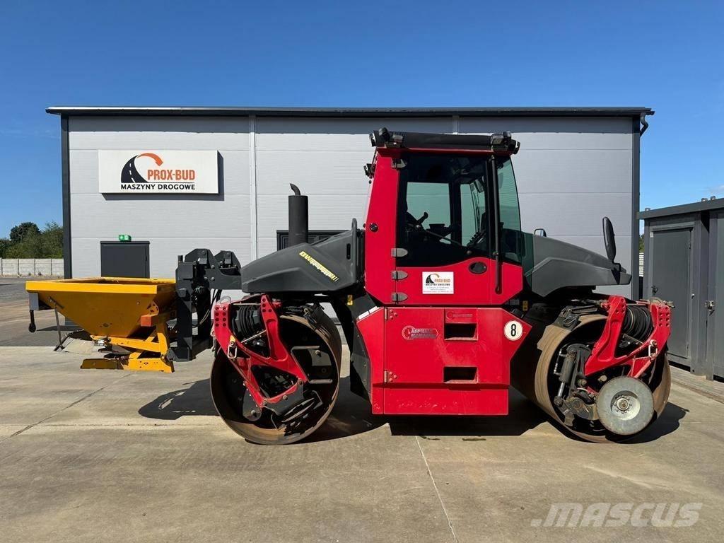 Bomag BW 174 A P AM Tandemové valce