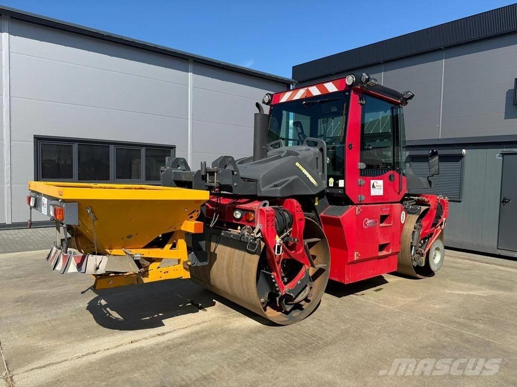 Bomag BW 174 A P AM Tandemové valce