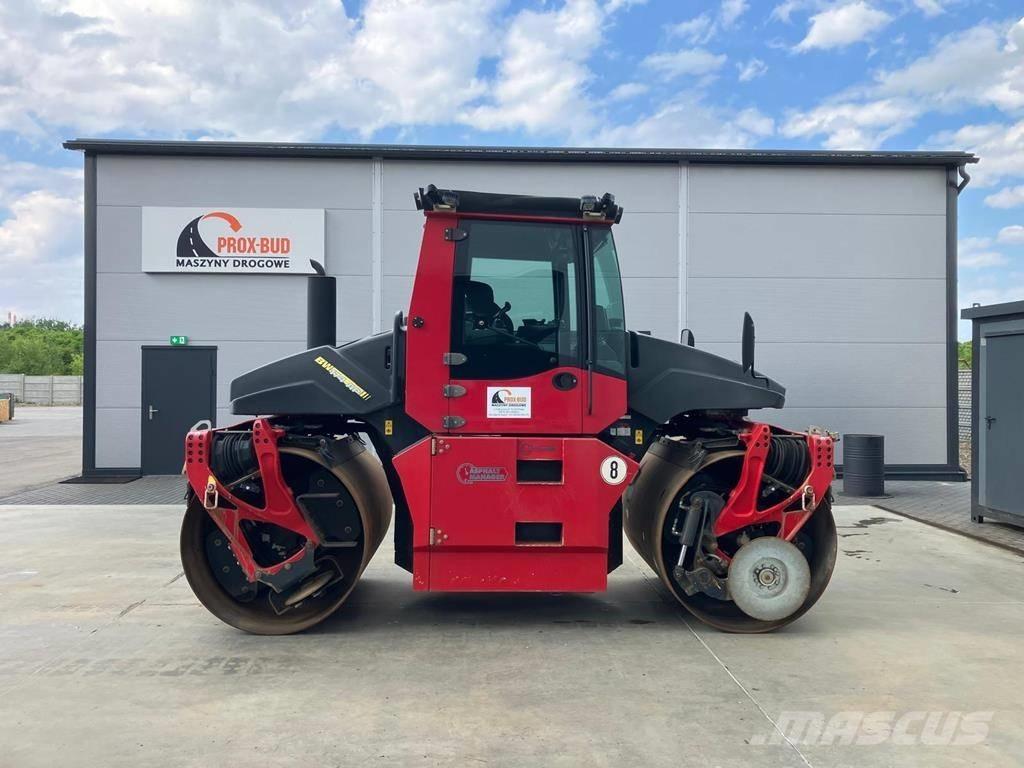 Bomag BW 174 A P AM Tandemové valce