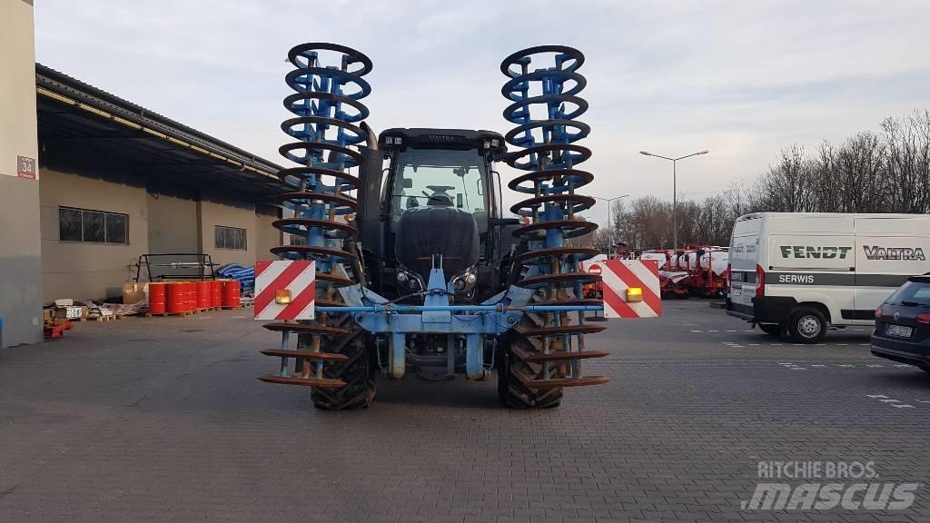 Lemken Variopack Valce