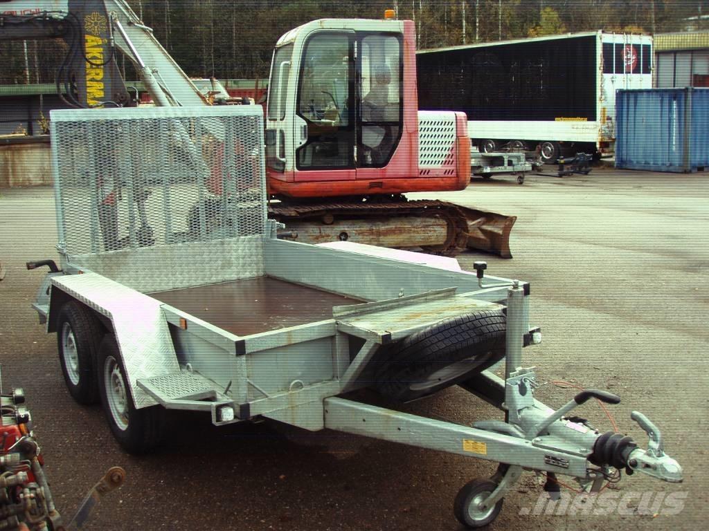 Takeuchi TB 216 Mini rýpadlá < 7t