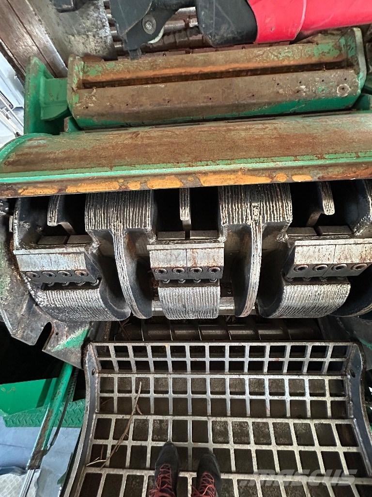 JENZ 582 Štiepkovače