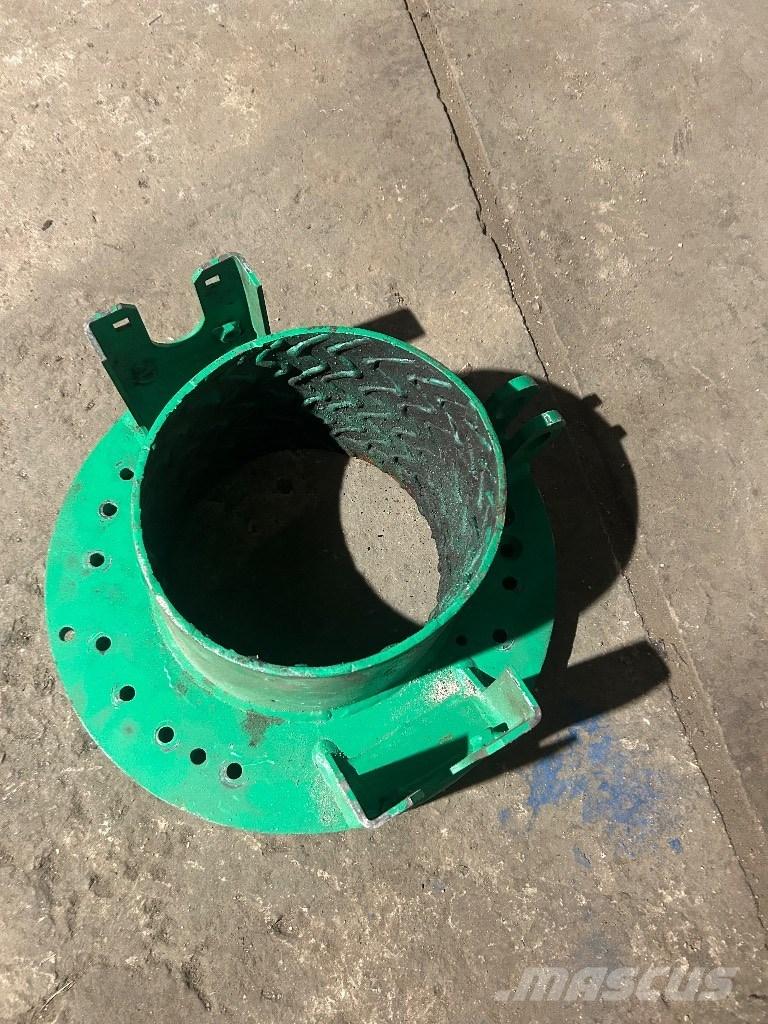 JENZ 582 Štiepkovače