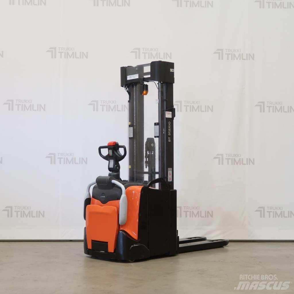 Toyota SPE140L Samohybné vozíky