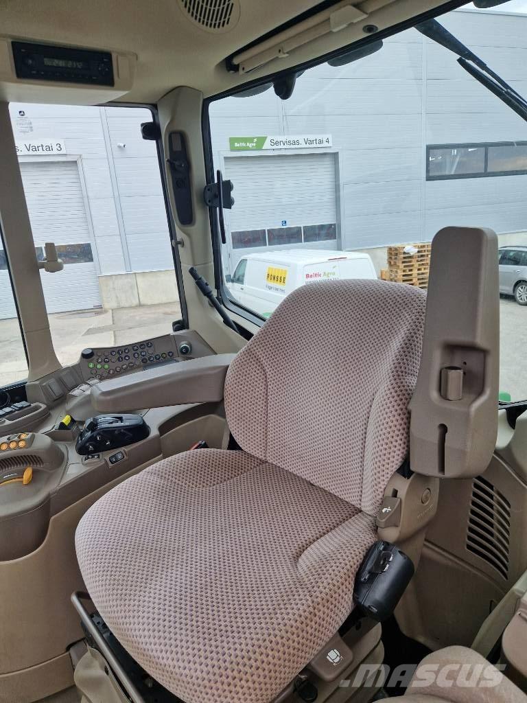 John Deere 6195 M Traktory