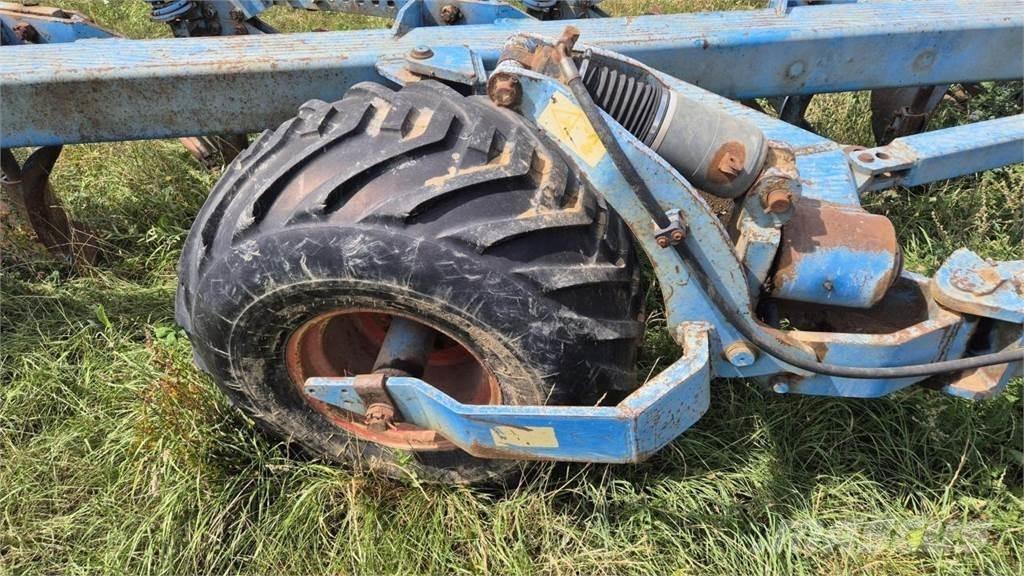 Lemken Diamant Konvenčné pluhy