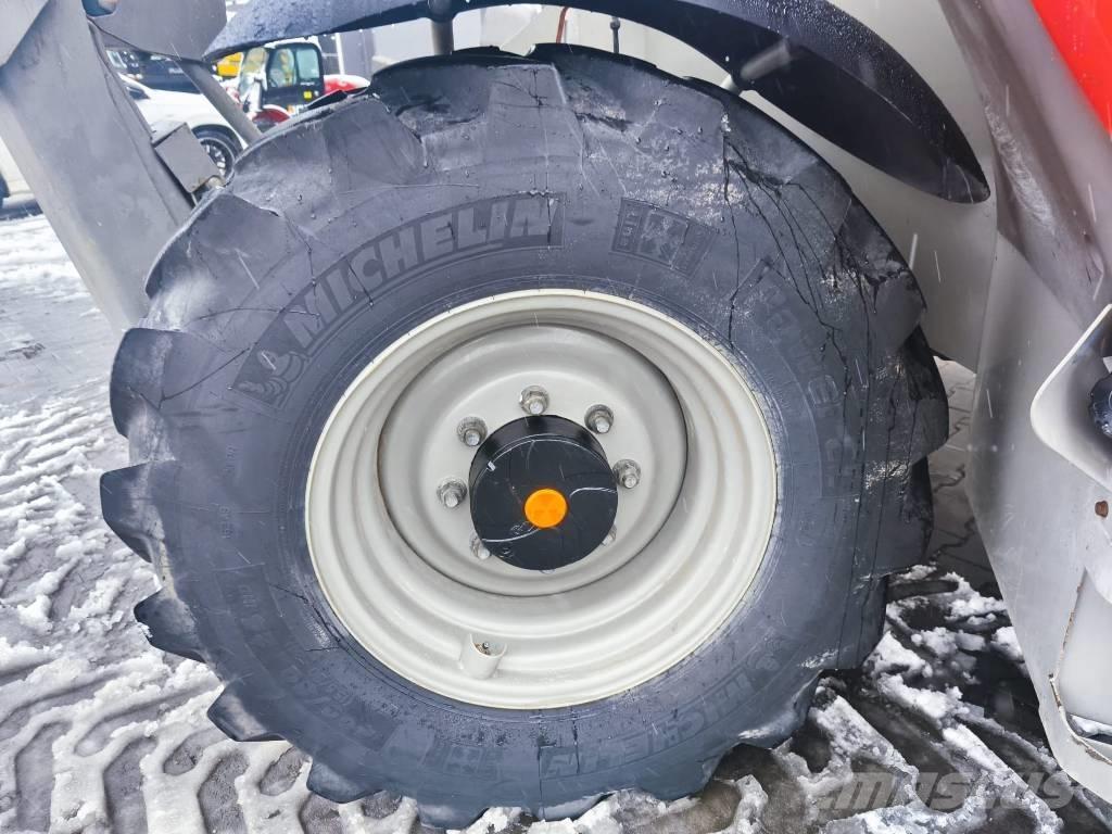 Manitou MT 1436 Teleskopické manipulátory