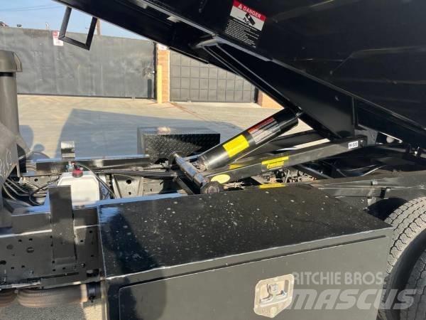 Ford F 450 XL Kĺbové nákladné autá