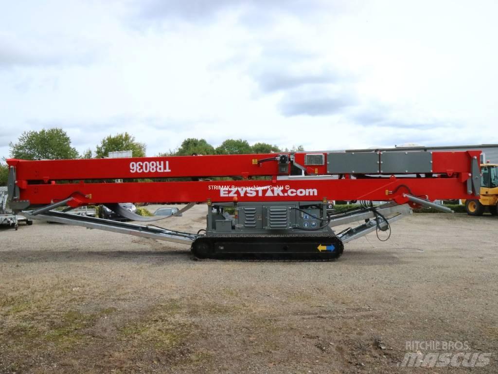 Ezystak TR 8036 Stavebníctvo - ostatné