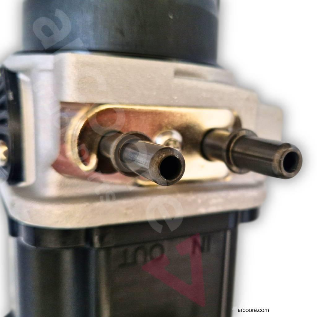 DAF AdBlue 2290991 Motory