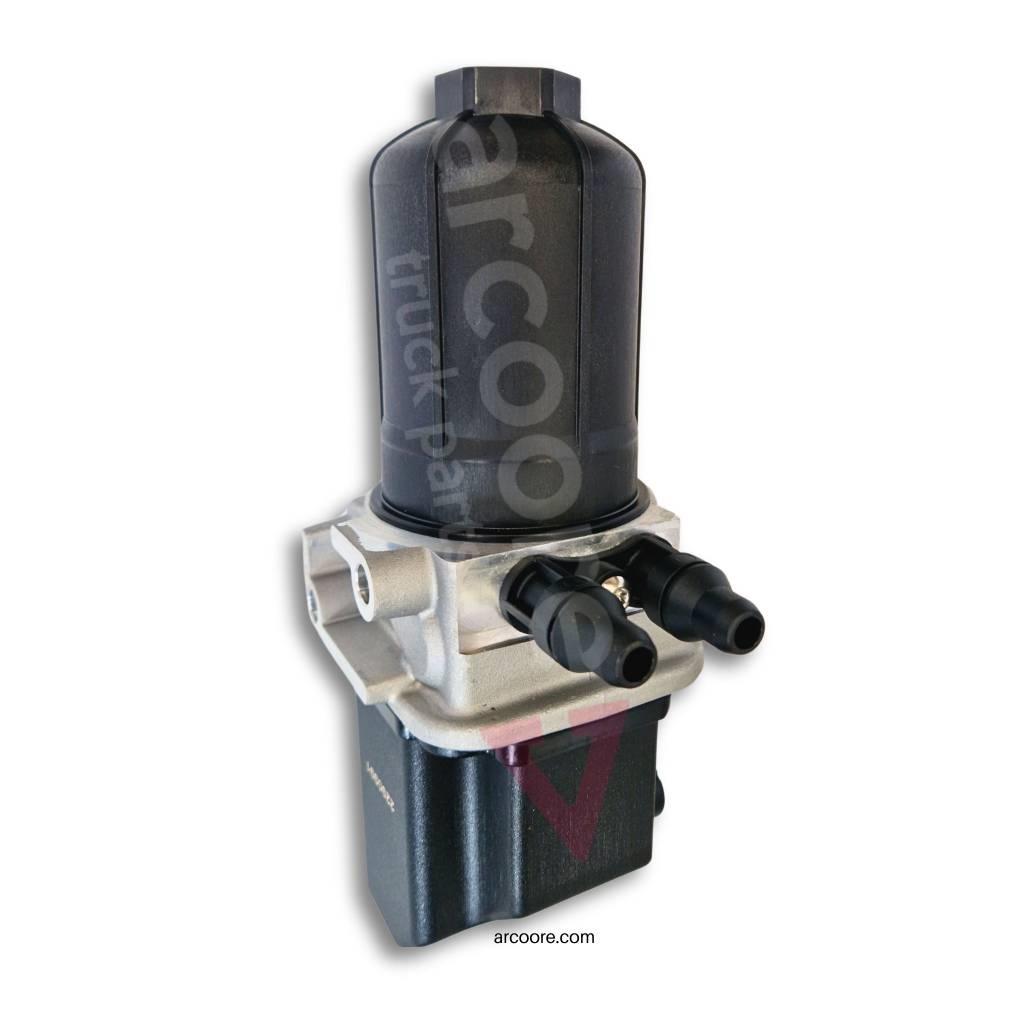 DAF AdBlue 2290991 Motory