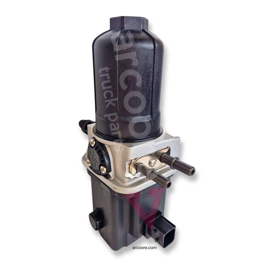 DAF AdBlue 2290991 Motory