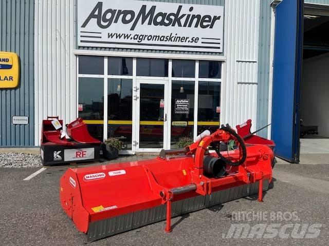 Maschio Tigre 300 Mulčovače