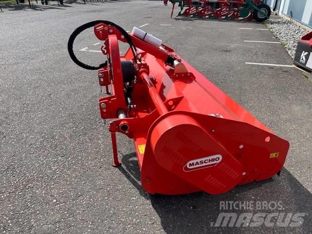 Maschio Tigre 300 Mulčovače