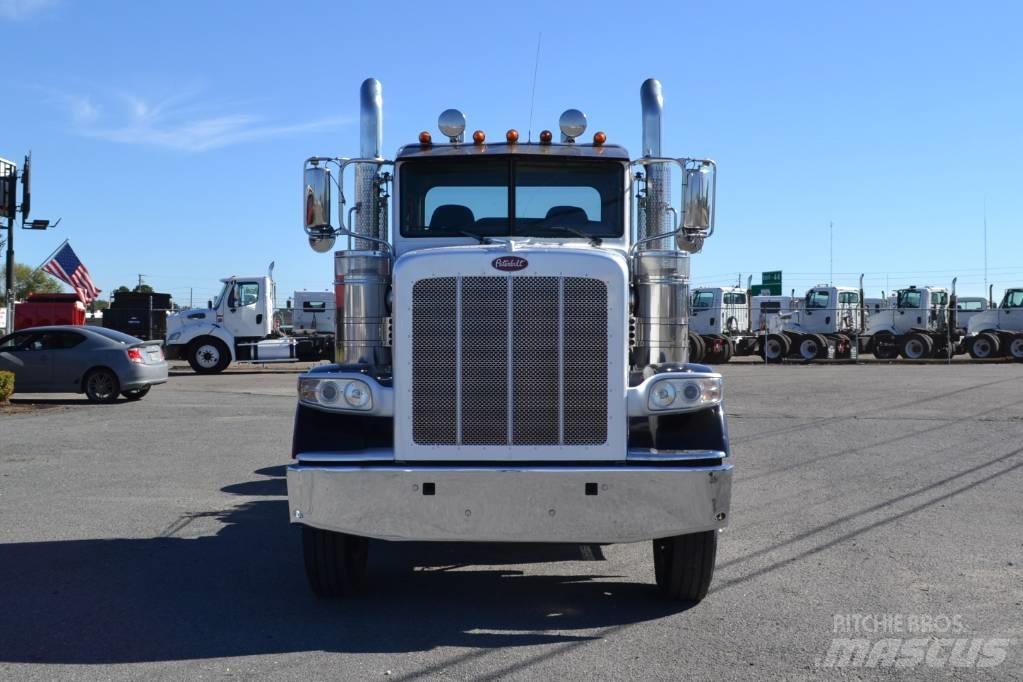 Peterbilt 389 Ťahače