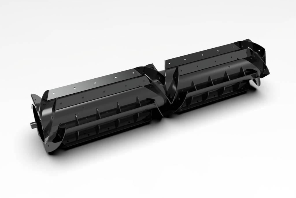 PW 777625.1 Príslušenstvo a náhradné diely ku kombajnom