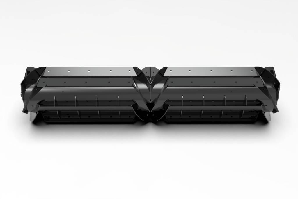 PW 777625.1 Príslušenstvo a náhradné diely ku kombajnom