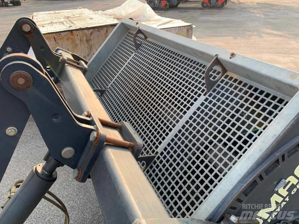 Bomag BS 180 Tandemové valce