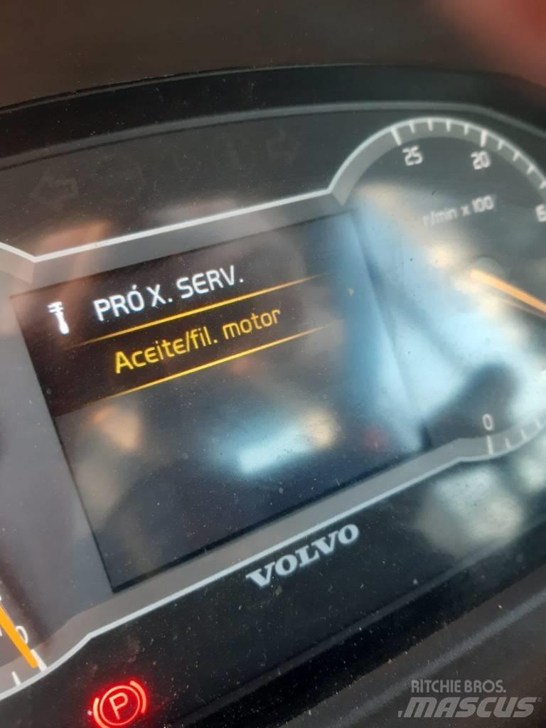 Volvo L 150 H Kolesové nakladače