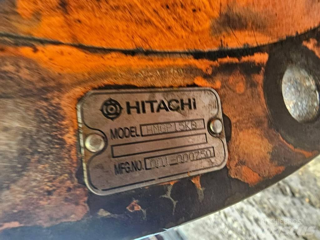 Hitachi HMGP 1SKB Prevodovka