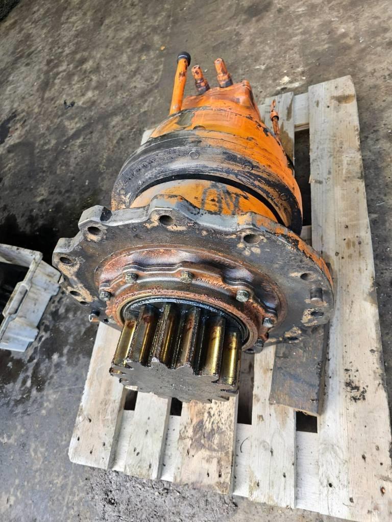 Hitachi HMGP 1SKB Prevodovka