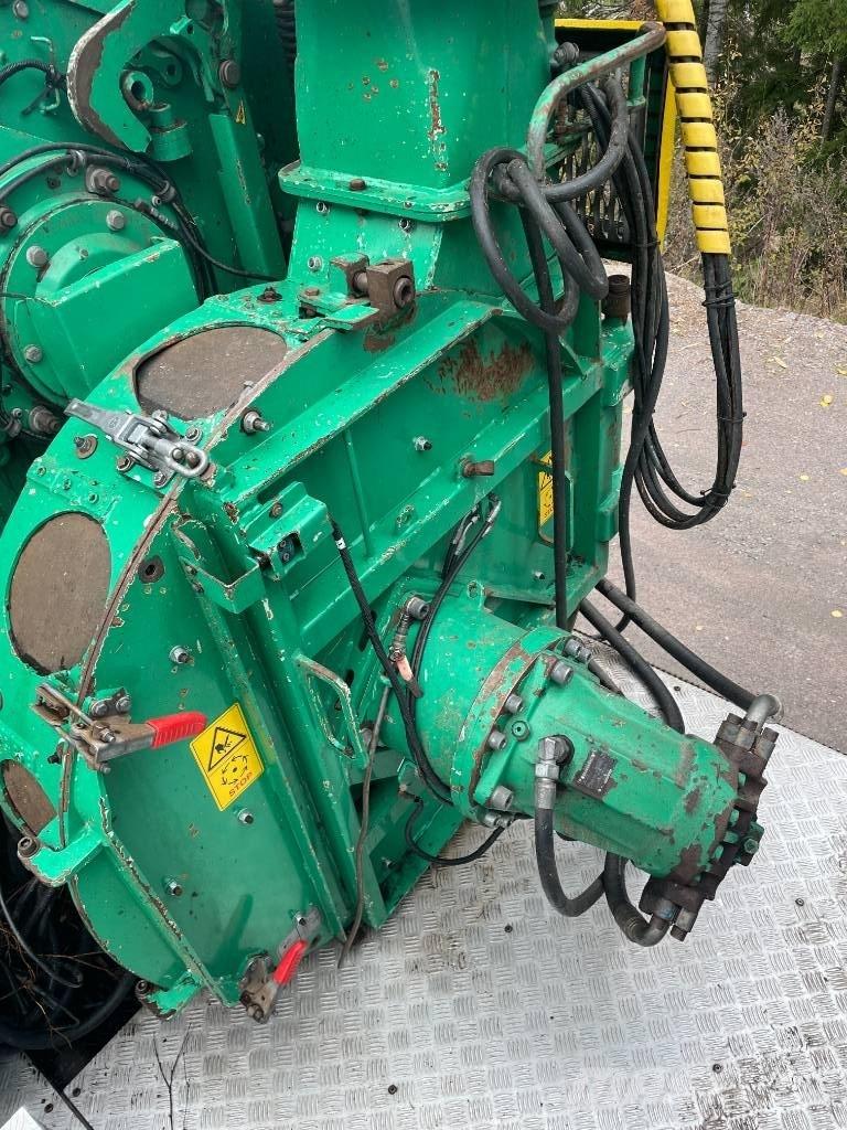 JENZ HEM 583 DQ Štiepkovače