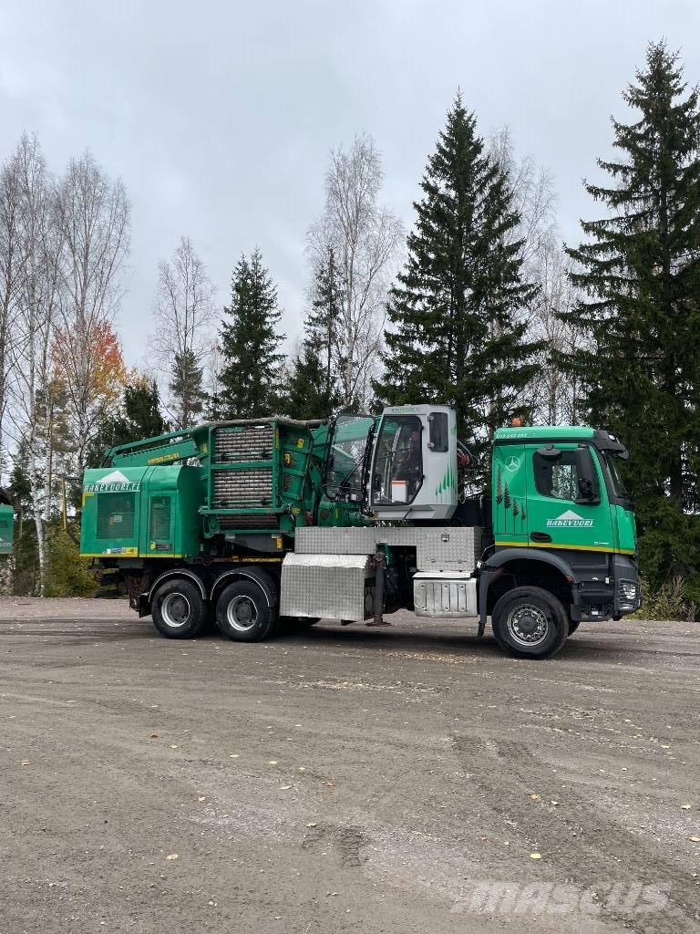 JENZ HEM 583 DQ Štiepkovače