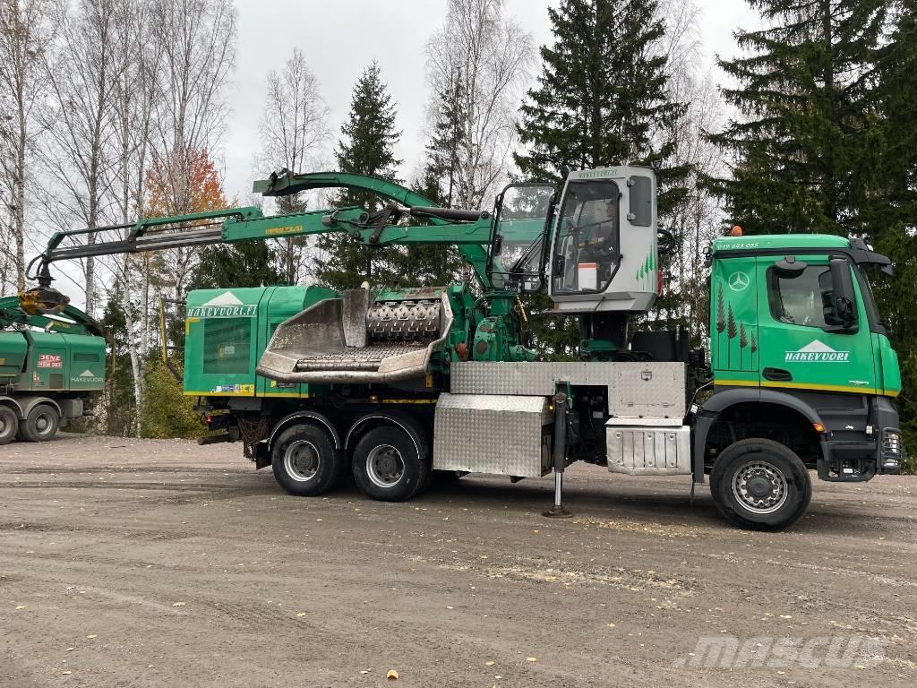 JENZ HEM 583 DQ Štiepkovače