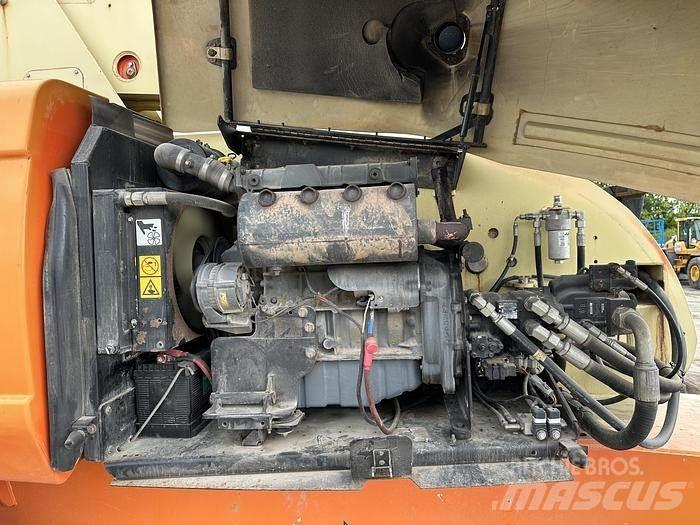 JLG 860SJ Ďalšie zdvíhacie zariadenia a plošiny