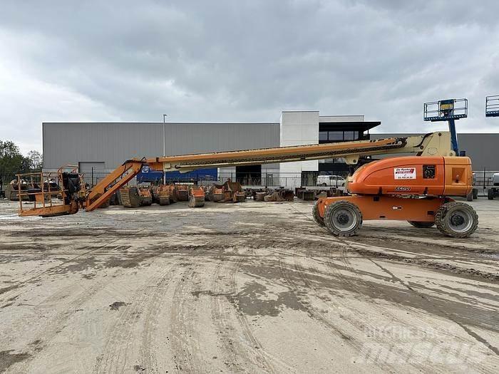 JLG 860SJ Ďalšie zdvíhacie zariadenia a plošiny