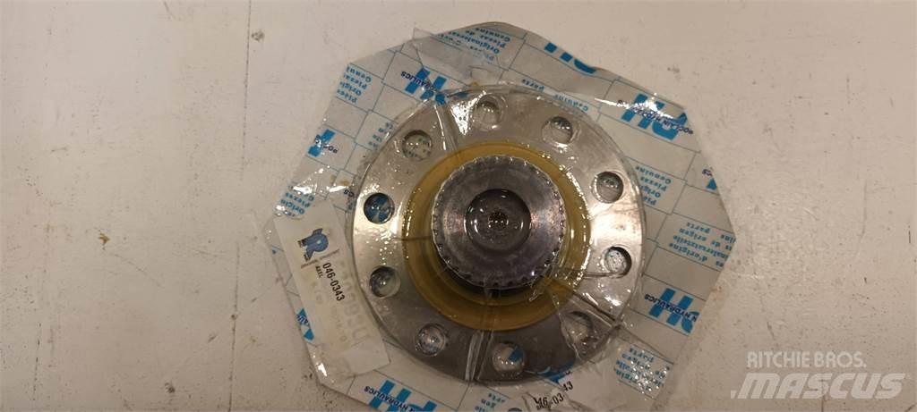 Rottne 046-0343 Hydraulika