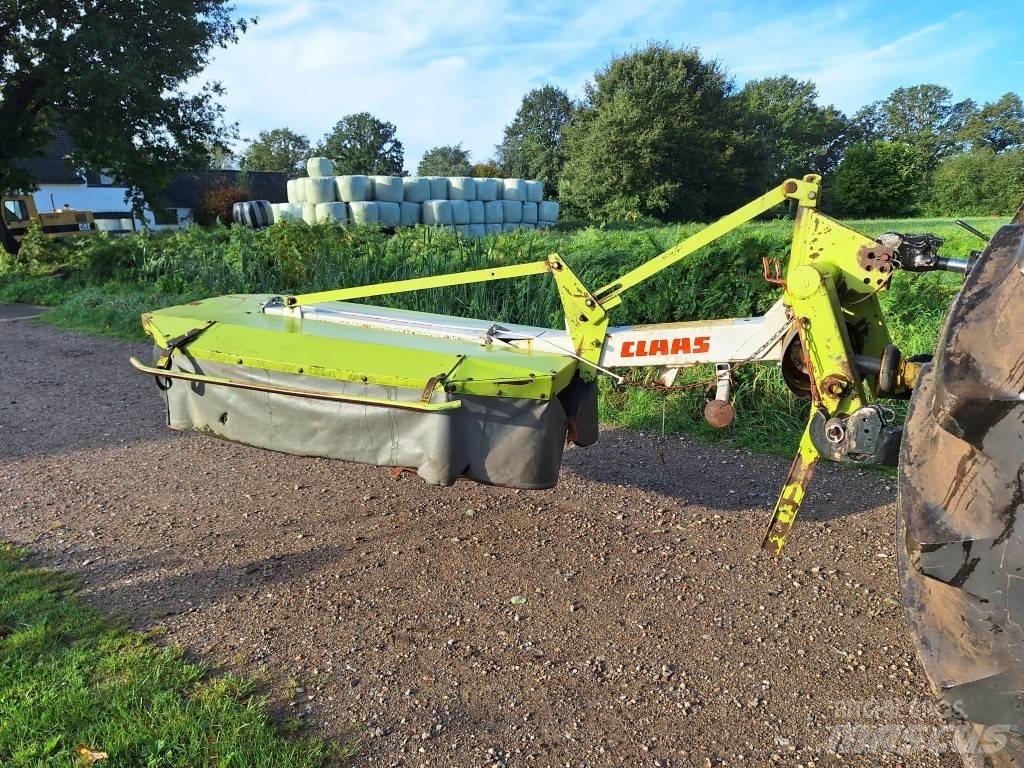 CLAAS WM 165 Žacie stroje
