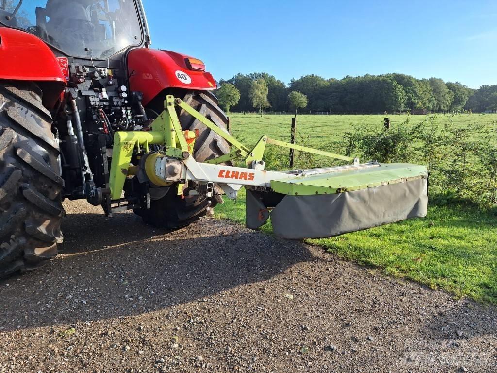 CLAAS WM 165 Žacie stroje