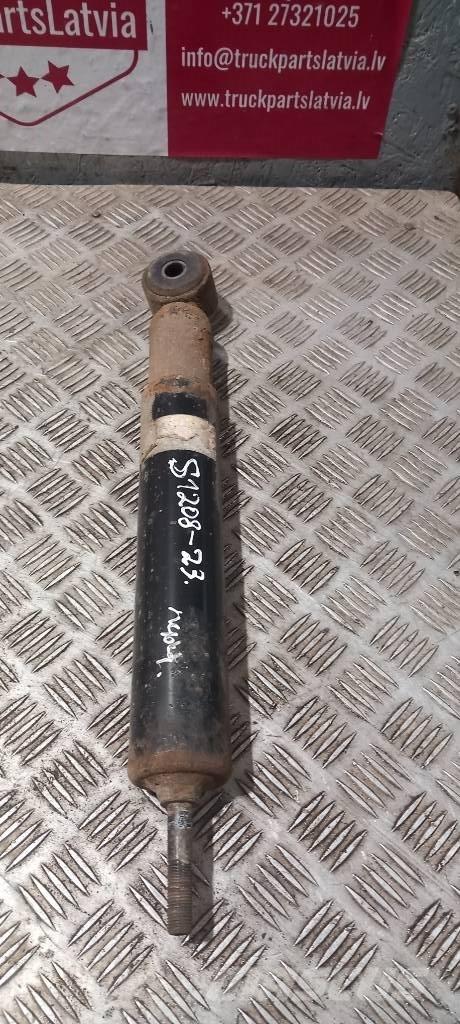 Scania 94 D.   1420474 Podvozky a zavesenie kolies