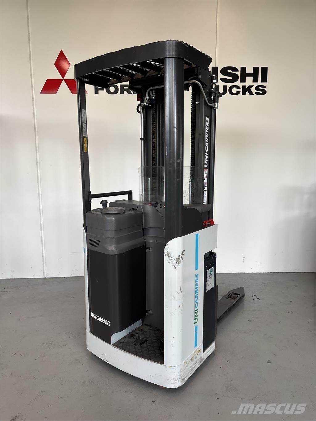 Atlet A160 Samohybné vozíky