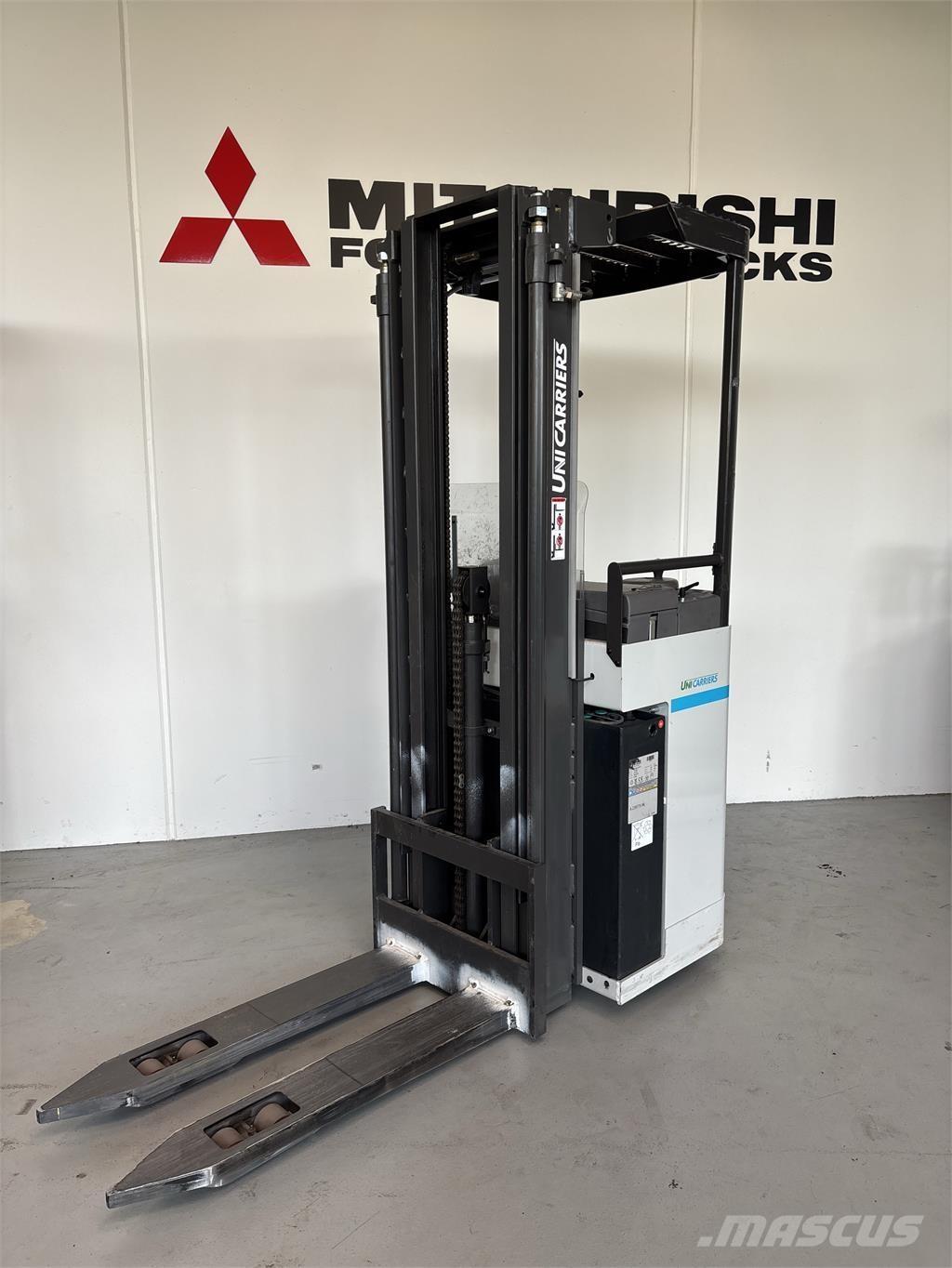 Atlet A160 Samohybné vozíky